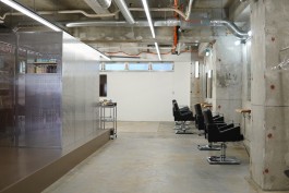 Théâtre / chronotope inc