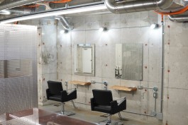 Théâtre / chronotope inc