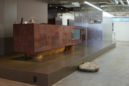 Théâtre / chronotope inc