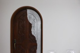 Théâtre / chronotope inc